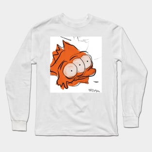 Blinky Long Sleeve T-Shirt